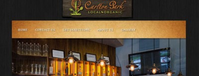 Carlton Park