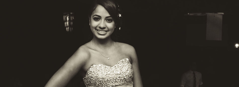 NY Sweet 16 by Lara Photography